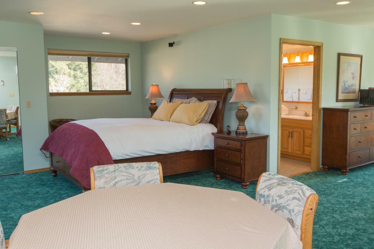 Brookside Bed & Breakfast Hood River Kültér fotó